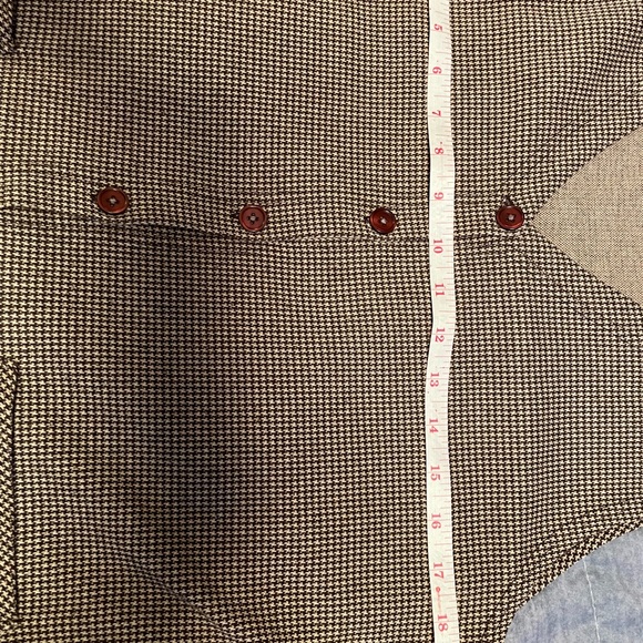 Vintage ‘80’s Crazy Horse Jumper Size L - Picture 4 of 7